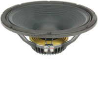 Eminence KAPPALITE 3015 NEO 8ohm 15" 450watt Speaker - Click Image to Close